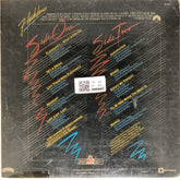Giorgio Moroder - Flashdance (Original Soundtrack From The Motion Picture) (Vinyl)